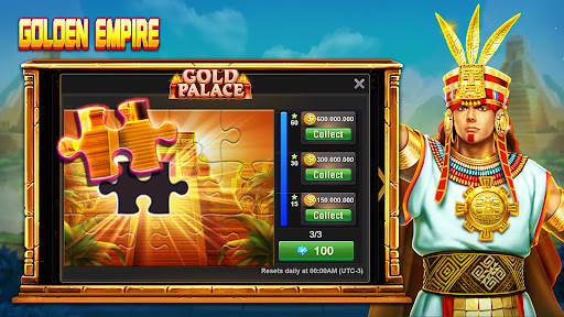 Golden Empire Slot TaDa Games apk download  1.0.4 screenshot 2