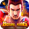 Boxing King Slot TaDa Games