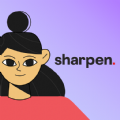 Sharpen College Study App Apk