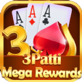3Patti Mega Rewards apk