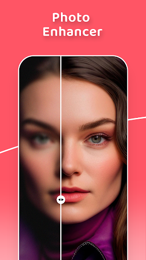 Image Craft AI Photo Enhancer Mod Apk DownloadͼƬ1