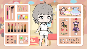 YOYO Park Fashion dress up apk latest version downloadͼƬ2