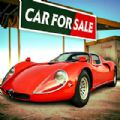 Car Saler Trade Dealership Sim apk Download  1.0