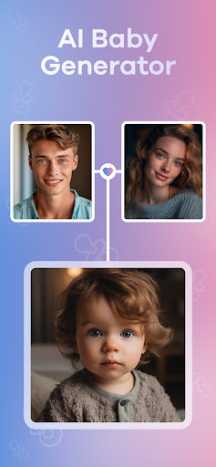 AI Baby Generator TinyFaces apk download for androidͼƬ1