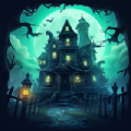 Haunted Mansion Tycoon apk Download latest version  1.0