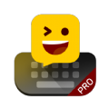 Facemoji Emoji Keyboard Pro mod apk download  3.2.5