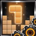 Block Puzzle King Wood Block mod apk no ads