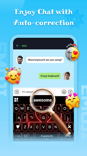 Emoji keyboard Themes Fonts mod apk free downloadͼƬ3