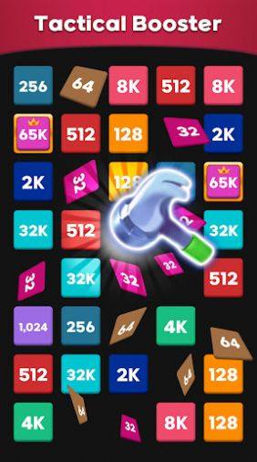 Merge 2248 Link Number Puzzle mod apk no adsͼƬ2