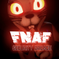 FNaF 9 Security breach Mod Apk