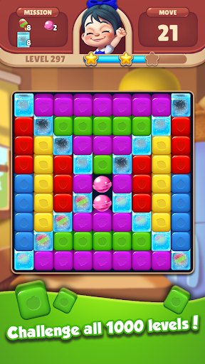 Hello Candy Blast Puzzle Match apk download for androidͼƬ3