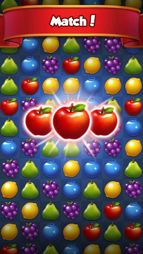 Fruits Magic Sweet Garden apk download for android  1.2.5 screenshot 1