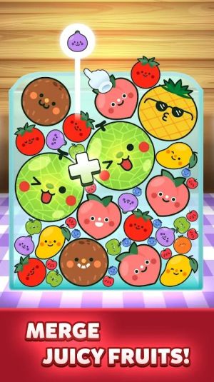 Melon Masher Mania apk download for androidͼƬ1