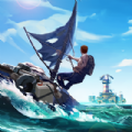 Rise of Arks Raft Survival apk Download latest version  0.54.0