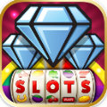 Diamonds Rush Vegas Slots Apk