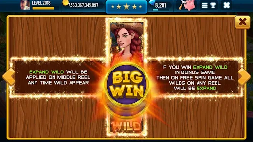 Farm & Gold Slot Machine Apk Download for Android  2.25.0 screenshot 1