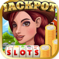 Farm & Gold Slot Machine Apk D