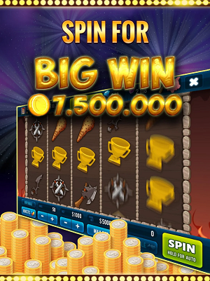Vikings Clash Slot Game Apk Download for Android  2.25.0 screenshot 2