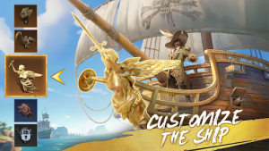 Sea of Conquest Pirate War apk download for androidͼƬ1