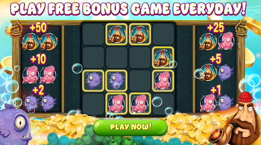 Big Catch Slots Casino Apk Free Download  2.23.0 screenshot 4