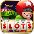 Miracle Circus Slots Apk Downl
