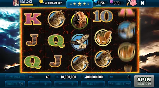 Jackpot Wild Win Slots Machine Apk Download Latest Version  2.0 screenshot 2