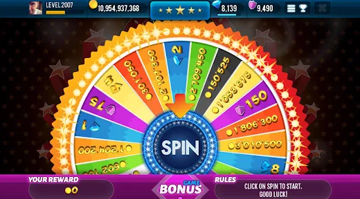 3 Pink Jackpot Diamonds Slots Apk Free Download  2.25.0 screenshot 1