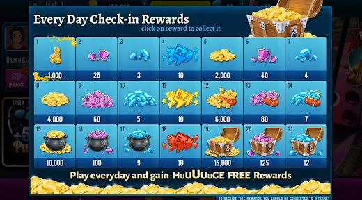3 Pink Jackpot Diamonds Slots Apk Free Download  2.25.0 screenshot 2