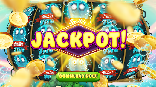 Big Catch Slots Casino Apk Free Download  2.23.0 screenshot 1