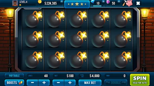 Mafioso Casino Slots Game Apk Download Latest Version  2.23.0 screenshot 2