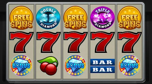 3 Pink Jackpot Diamonds Slots Apk Free Download  2.25.0 screenshot 4