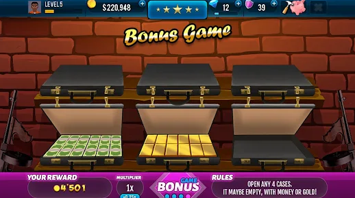 Mafioso Casino Slots Game Apk Download Latest Version  2.23.0 screenshot 3