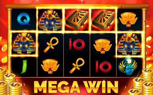 Ra slots casino slot machines apk download latest version  2.0.0 screenshot 3