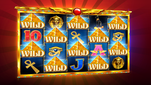 Ra slots casino slot machines apk download latest version  2.0.0 screenshot 4