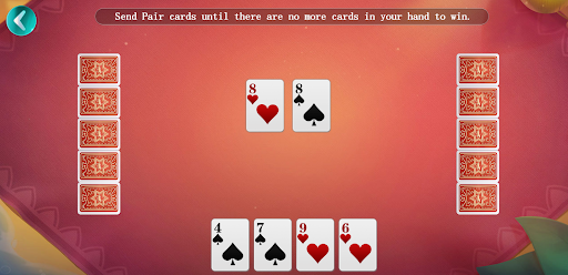 TP Poker Pro apk download for android  1.0 screenshot 1