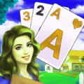 Teen Patti Sparkle Solitaire