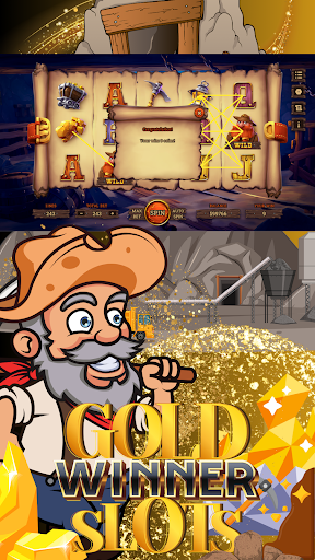 Gold Winner Slots apk download for android  1.0 screenshot 2