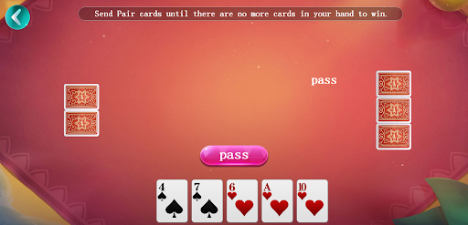 TP Poker Pro apk download for android  1.0 screenshot 2