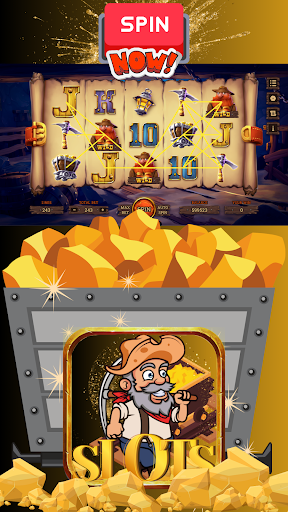 Gold Winner Slots apk download for android  1.0 screenshot 3