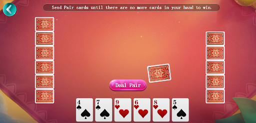 TP Poker Pro apk download for android  1.0 screenshot 3