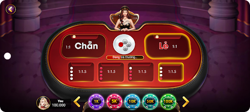 TO CLUB Game Bai Doi Thuong apk download  1.0 screenshot 1