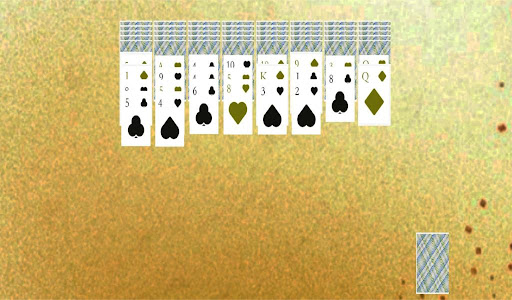 Teen Patti Sparkle Solitaire apk download for android  1.0 screenshot 1