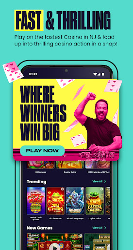 Tipico Casino Real Money NJ apk download latest version  2.1 screenshot 4