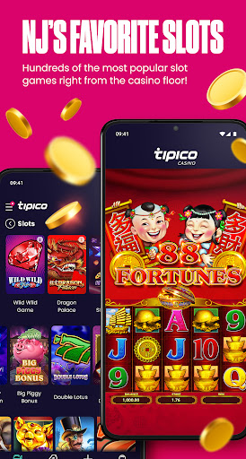 Tipico Casino Real Money NJ apk download latest version  2.1 screenshot 6