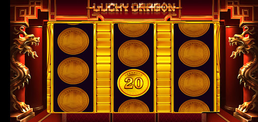 Lucky Gold Coins Slots apk download for android  1.0 screenshot 1