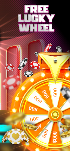 Mega Spin Wheel of Fortune apk download  0.1.19 screenshot 2