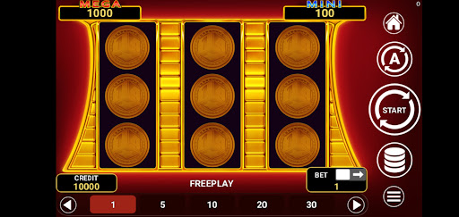 Lucky Gold Coins Slots apk download for android  1.0 screenshot 2