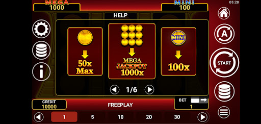 Lucky Gold Coins Slots apk download for android  1.0 screenshot 3