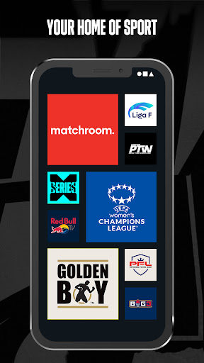 DAZN live stream mod apk latest version downloadͼƬ1