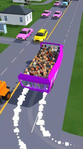 Bus Arrival Mod Apk Hack Unlimited Money And Gems DownloadͼƬ1